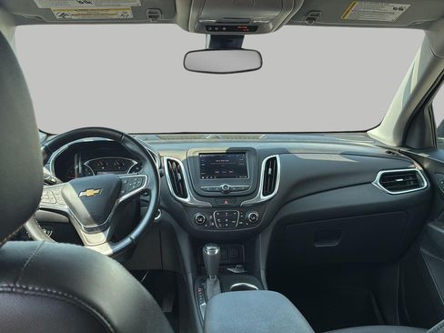 Used 2021 Chevrolet Equinox LT AWD/4WD image 22