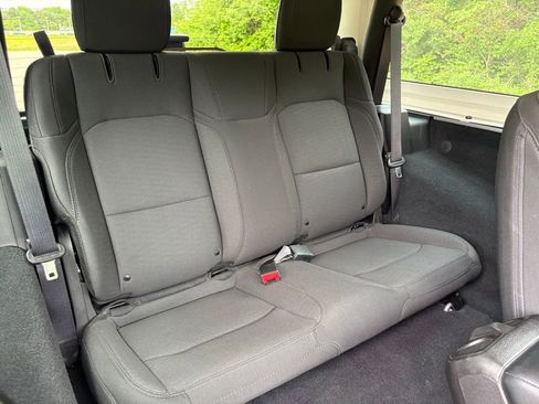 Used 2020 Jeep Wrangler Sport AWD/4WD image 29