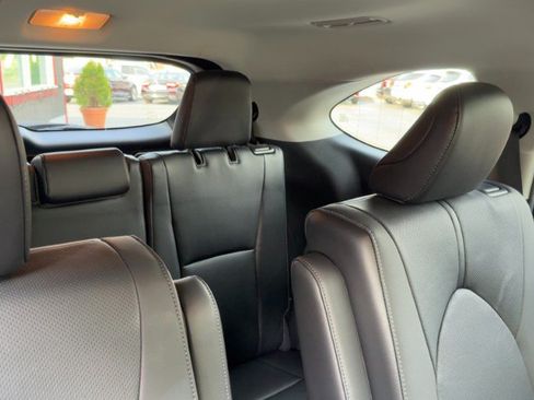 Used 2020 Toyota Highlander Limited AWD/4WD image 14