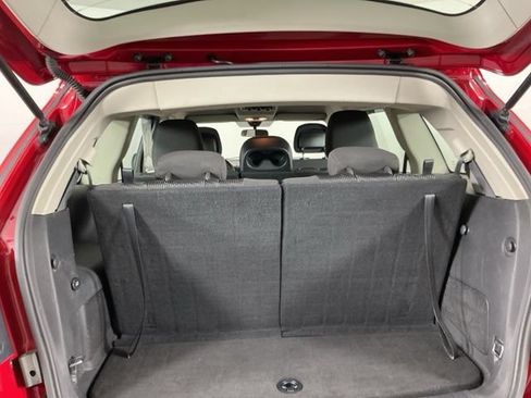 Used 2015 Dodge Journey American Value Package w/ Flexible Seating Group FWD image 27