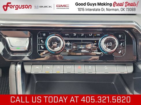 New 2026 GMC Sierra 1500 Denali Ultimate AWD/4WD image 29