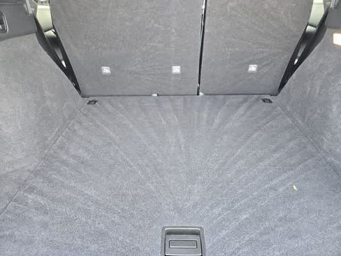 Used 2022 INFINITI QX50 Luxe w/ Appearance Package FWD image 19