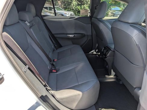New 2026 Lexus RZ 450e AWD image 8