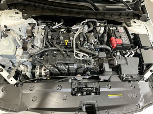 Used 2023 Nissan Altima 2.5 SV FWD image 34