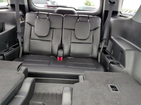 Used 2022 Ford Explorer Limited w/ Equipment Group 301A RWD image 43