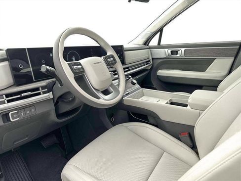 Used 2024 Hyundai Santa Fe Calligraphy image 25
