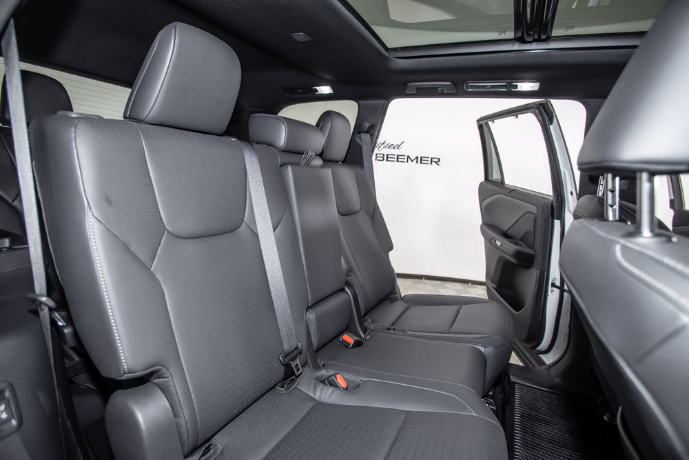 Used 2025 Lexus TX 350 FWD w/ Technology Package image 17