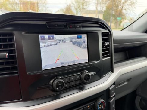 Used 2023 Ford F150 XL AWD/4WD image 11