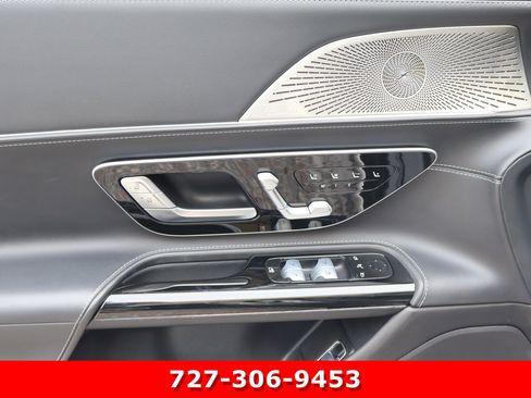 Certified 2022 Mercedes-Benz SL 55 AMG 4MATIC image 17