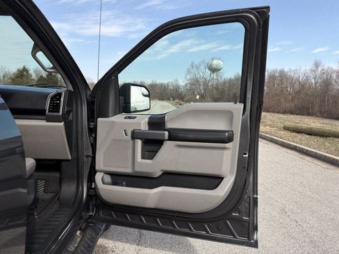 Used 2018 Ford F150 XLT image 18