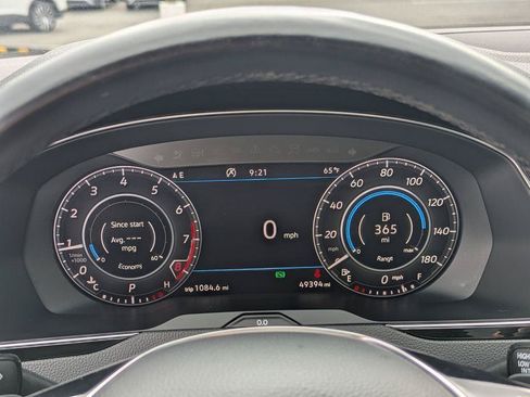 Used 2019 Volkswagen Arteon SEL Premium AWD/4WD image 15