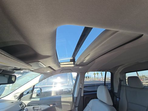 Used 2020 Honda Ridgeline RTL-E image 6
