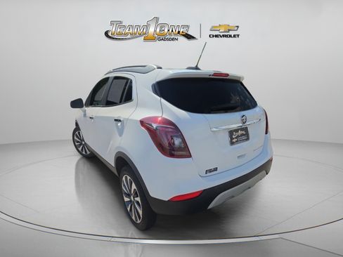 Used 2022 Buick Encore Preferred FWD image 6