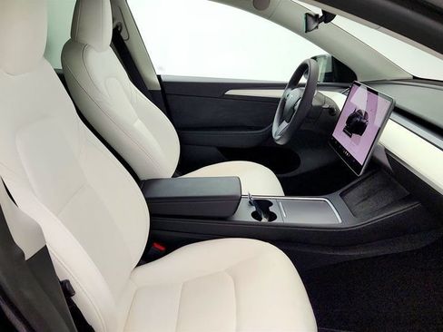 Used 2024 Tesla Model Y Performance AWD/4WD image 28