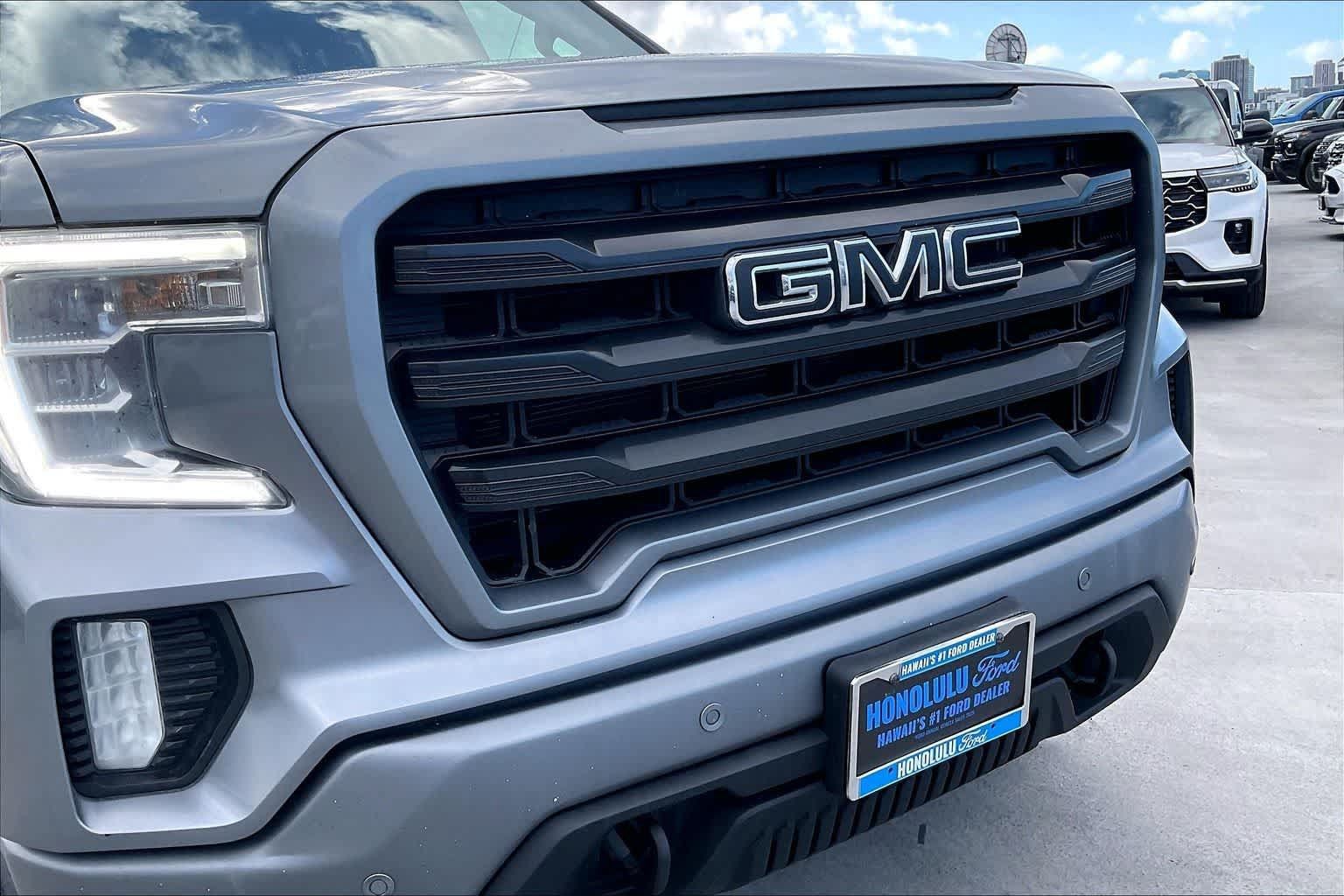 Used 2019 GMC Sierra 1500 Denali AWD/4WD image 33