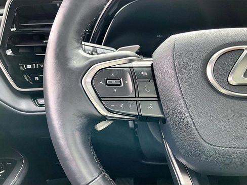 Used 2024 Lexus TX 350 FWD image 17