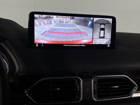 Used 2025 MAZDA CX-5 2.5 Turbo image 14