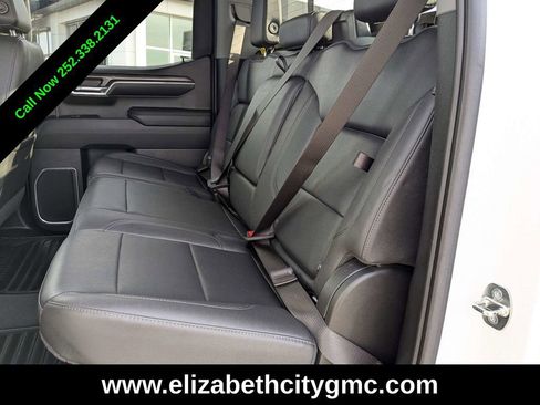 Used 2023 Chevrolet Silverado 1500 LTZ w/ LTZ Convenience Package II image 15