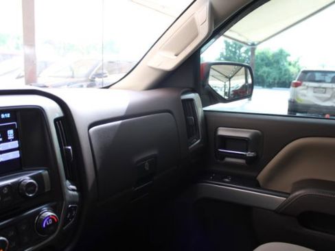 Used 2018 Chevrolet Silverado 1500 LT w/ All Star Edition image 19