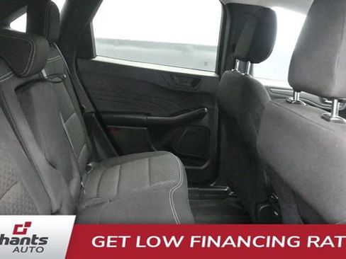 Used 2023 Ford Escape Active w/ Tech Pack #1 AWD/4WD image 11