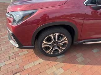 Used 2026 Subaru Ascent Limited w/ Popular Package #2 AWD/4WD video 2