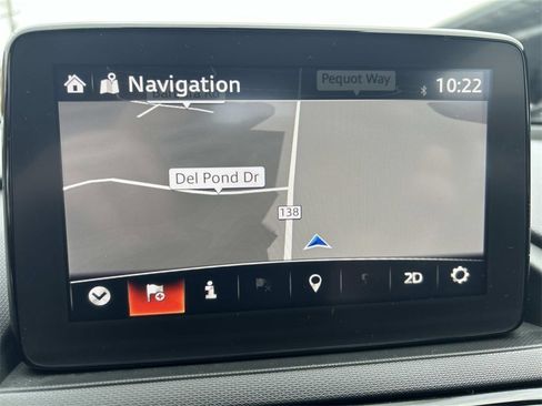 Used 2022 MAZDA MX-5 Miata RF Grand Touring image 29