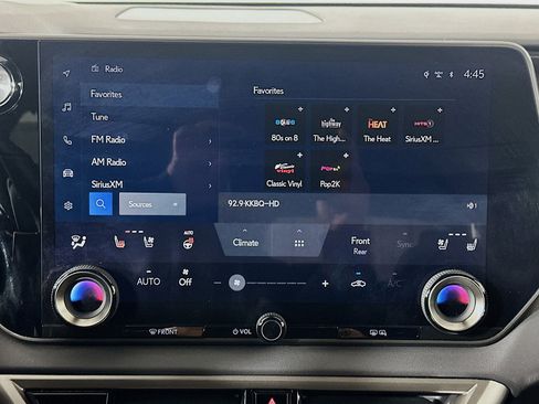 Used 2023 Lexus RX 350 Premium image 21