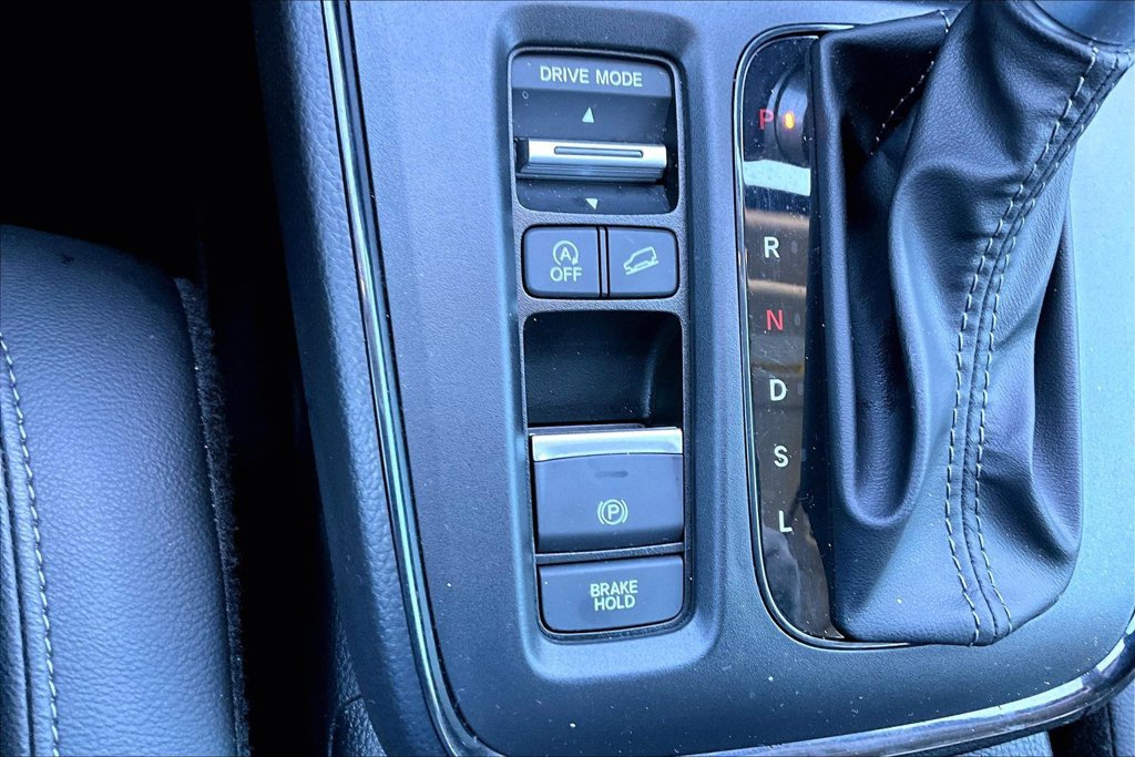 Used 2026 Honda CR-V EX-L image 31