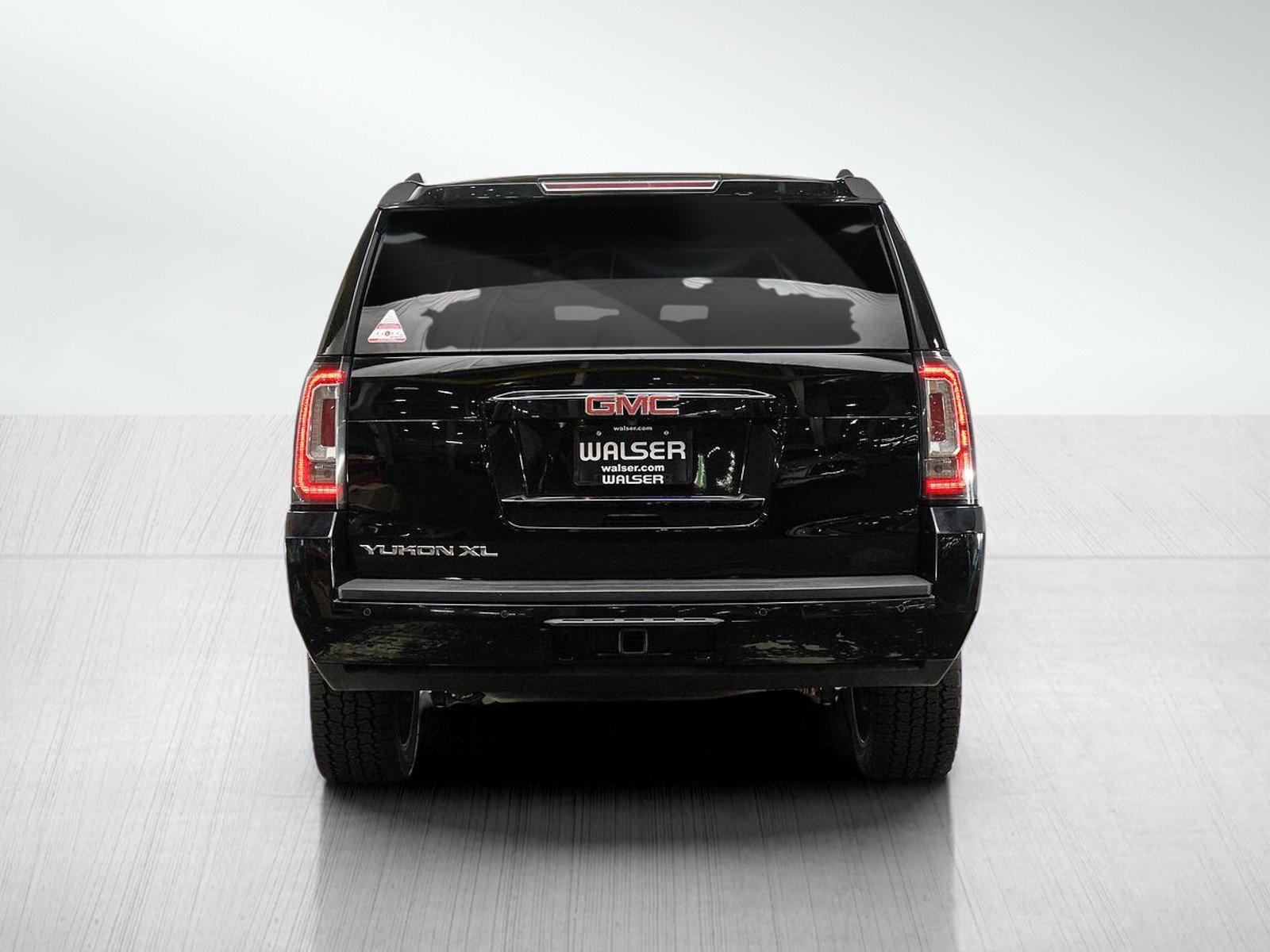 Used 2019 GMC Yukon XL SLT AWD/4WD image 4