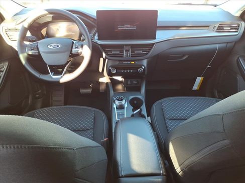 New 2026 Ford Escape Active w/ Tech Pack #1 AWD/4WD image 8