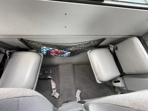 Used 2003 MAZDA B-Series Pickup 2WD Cab Plus B2300 image 17