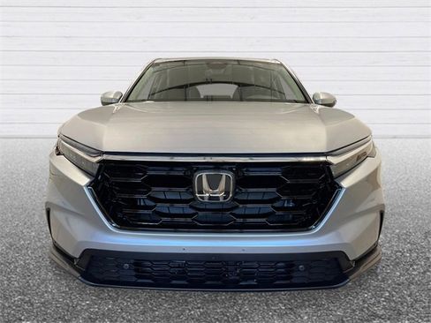 New 2026 Honda CR-V EX-L image 9