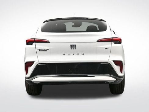 Used 2024 Buick Envista Sport Touring w/ Convenience I Package image 4