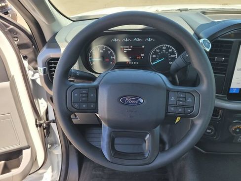 New 2026 Ford F150 XL RWD image 9
