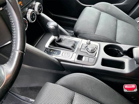 Used 2016 MAZDA CX-5 Touring image 18