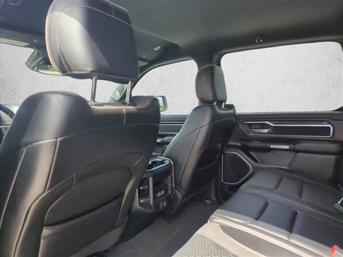 Used 2023 RAM 1500 Laramie RWD image 18