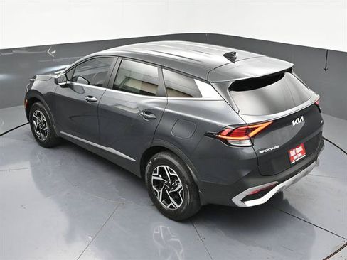 Used 2023 Kia Sportage LX AWD/4WD image 38