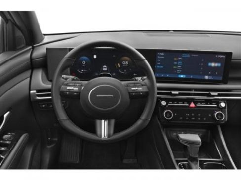 New 2026 Hyundai Santa Cruz XRT image 9