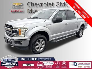 Used 2019 Ford F150 XLT w/ XTR Package video 1