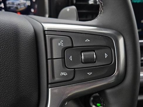 New 2026 Chevrolet Silverado 1500 LTZ image 13