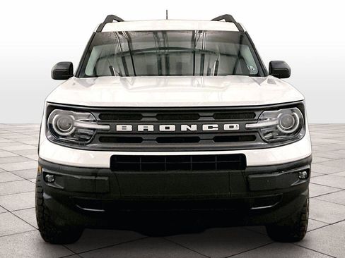 Used 2021 Ford Bronco Sport Big Bend image 3