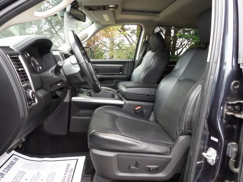 Used 2017 RAM 1500 Sport AWD/4WD image 17