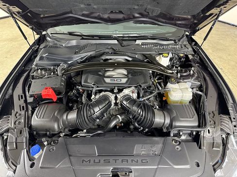 Used 2024 Ford Mustang GT Premium w/ GT Performance Package RWD image 23
