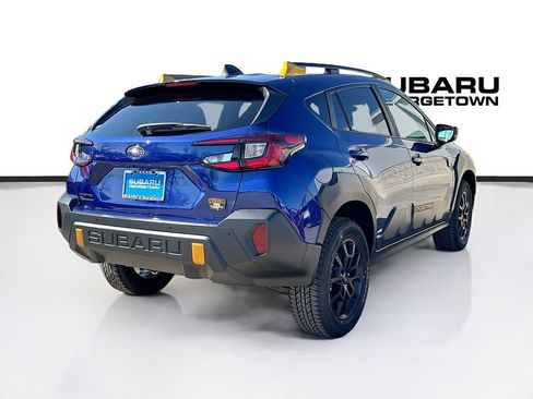 New 2026 Subaru Crosstrek 2.5i Wilderness image 7