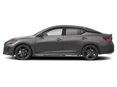 New 2025 Nissan Sentra SR w/ SR Premium Package image 3