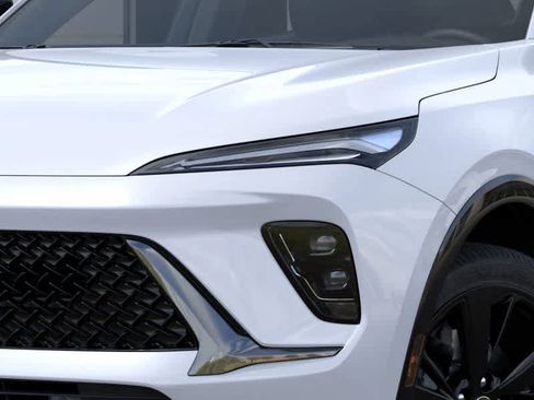 New 2026 Buick Envision Sport Touring image 10