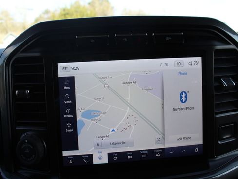 Used 2023 Ford F150 XLT w/ Equipment Group 302A High image 5