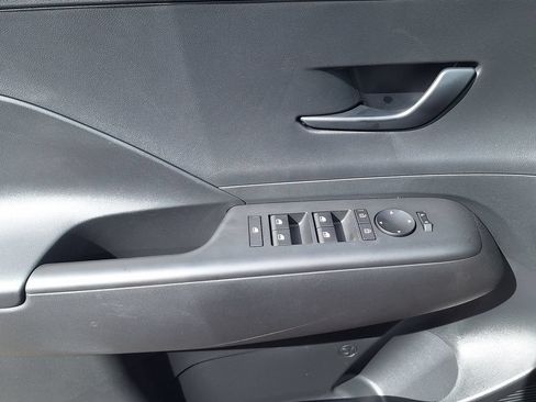 New 2027 Hyundai Kona SEL Sport AWD/4WD image 9