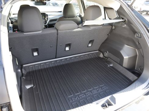 New 2026 Subaru Impreza 2.0i Sport image 5