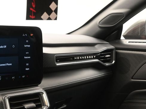 New 2025 Ford Mustang GT Premium w/ GT Performance Package image 19